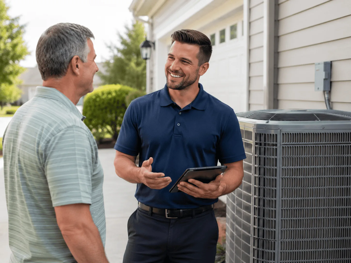 Heat Pump Installation Robins, IA FAQs